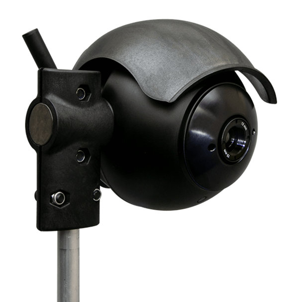 FLIR Systems Announces Artificial Intelligence Traffic Cameras for Predictive Traffic Management
